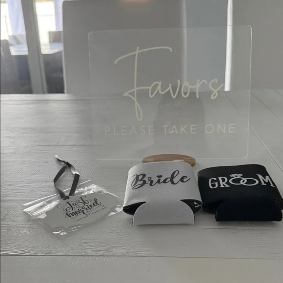 Wedding Bundle! - Picture 1 of 5